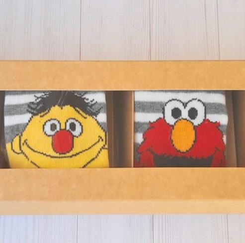 גרביים מעוצבות 1